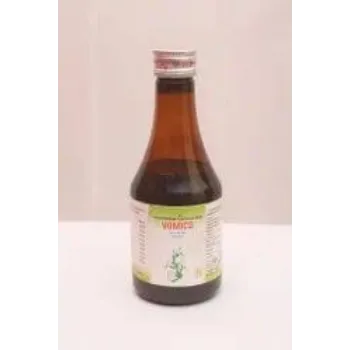 Antiemetic Syrup